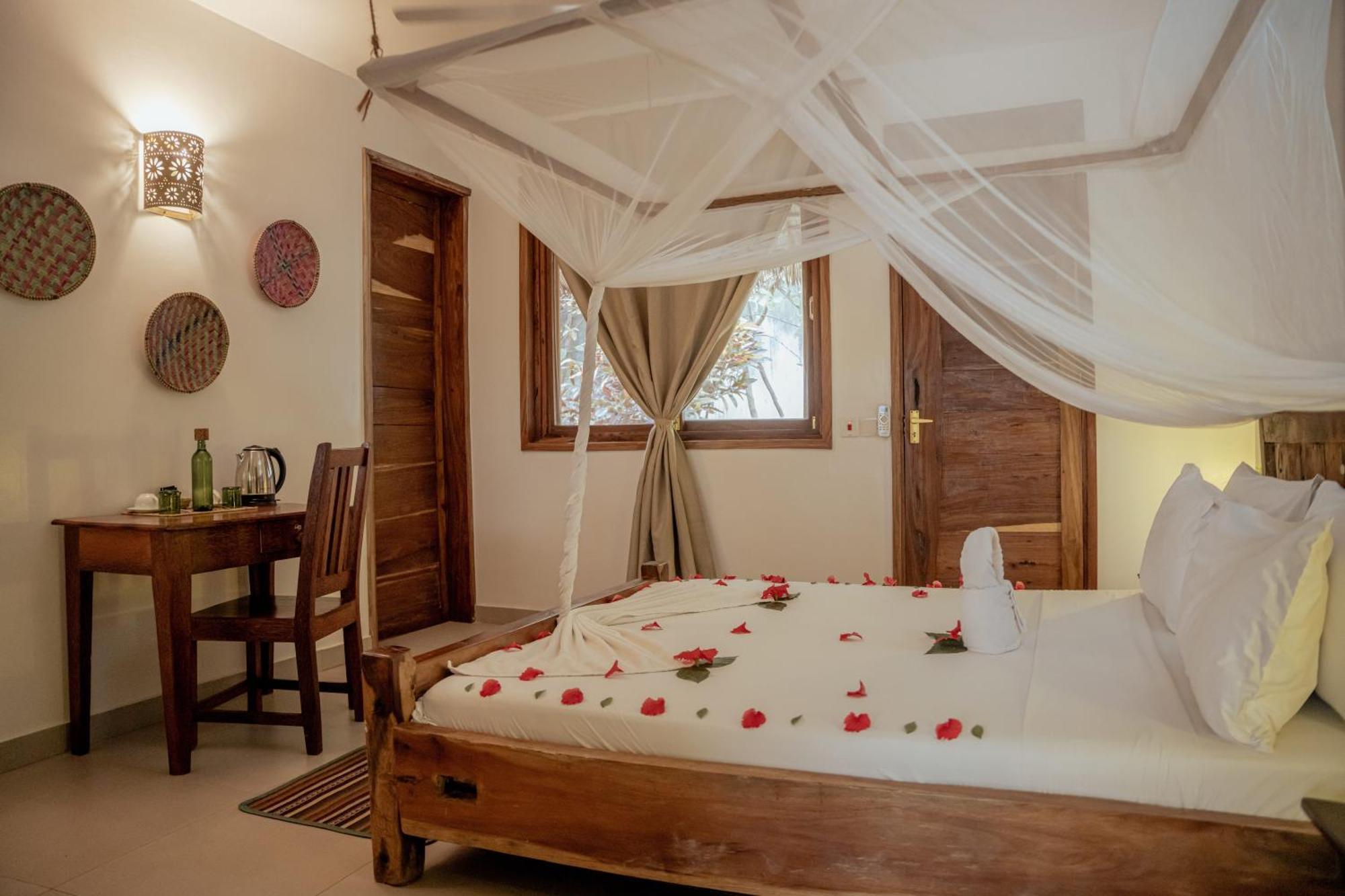 Maisha - Boutique 4*