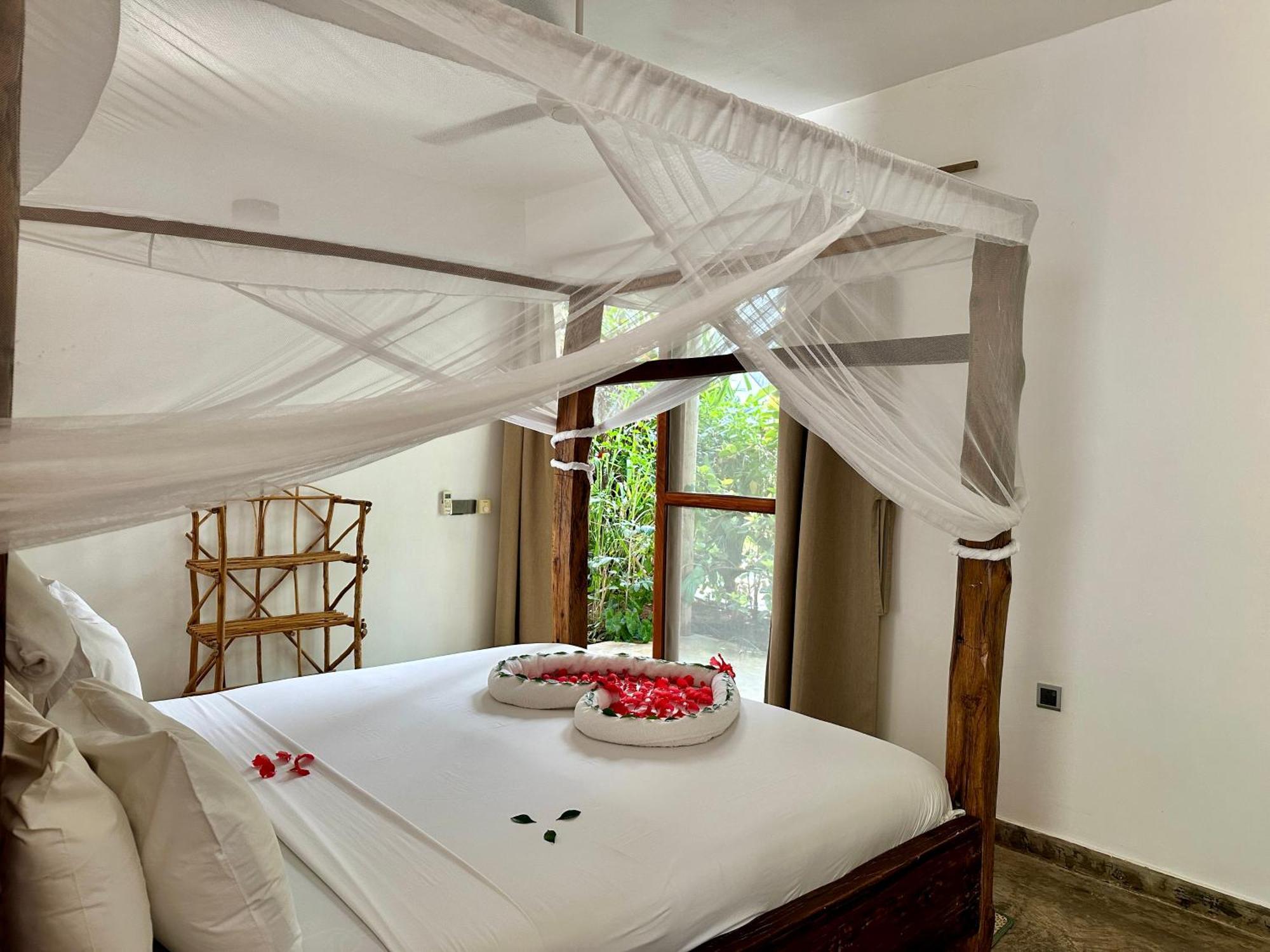 Maisha - Boutique Hotel