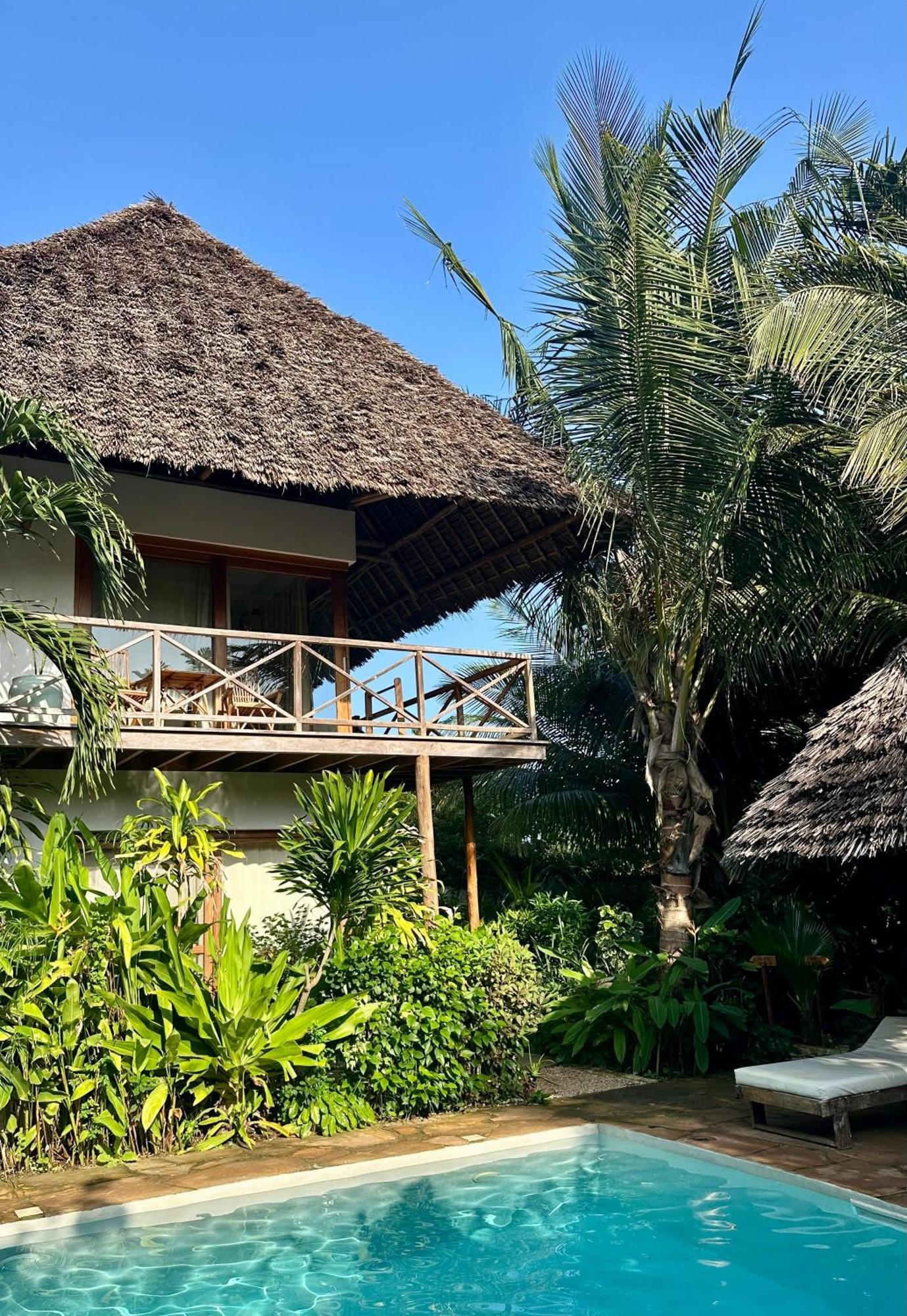 Hotel Maisha - Boutique