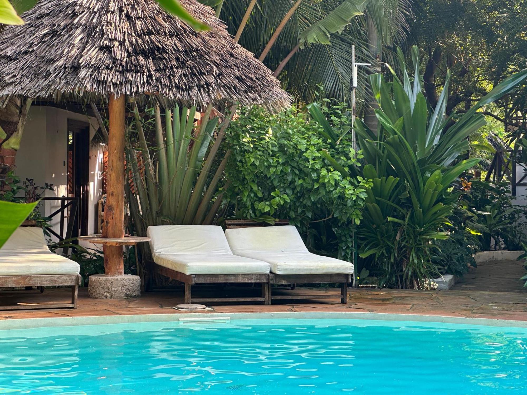 Maisha - Boutique 4* Nungwi
