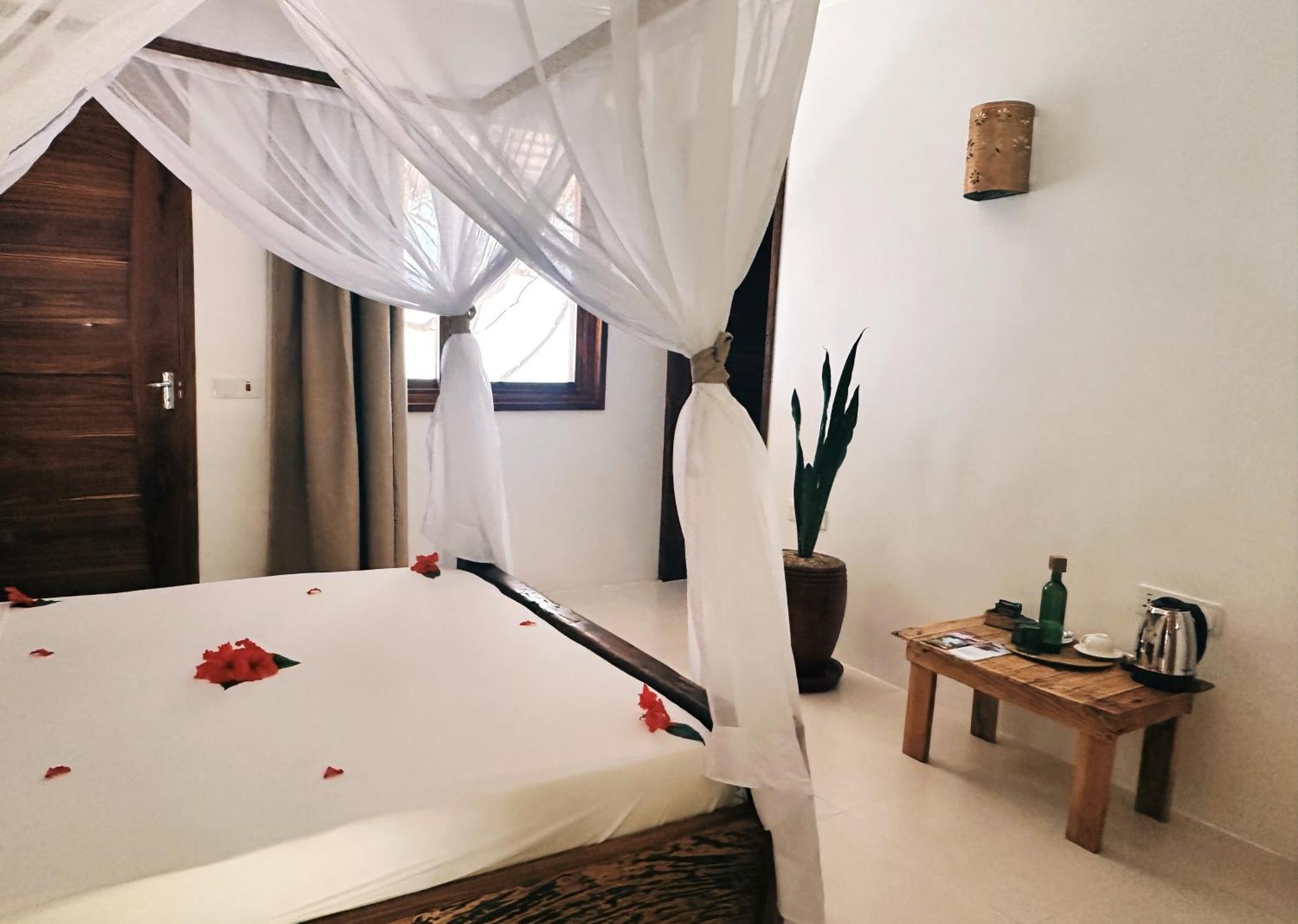 Maisha - Boutique Hotel Nungwi