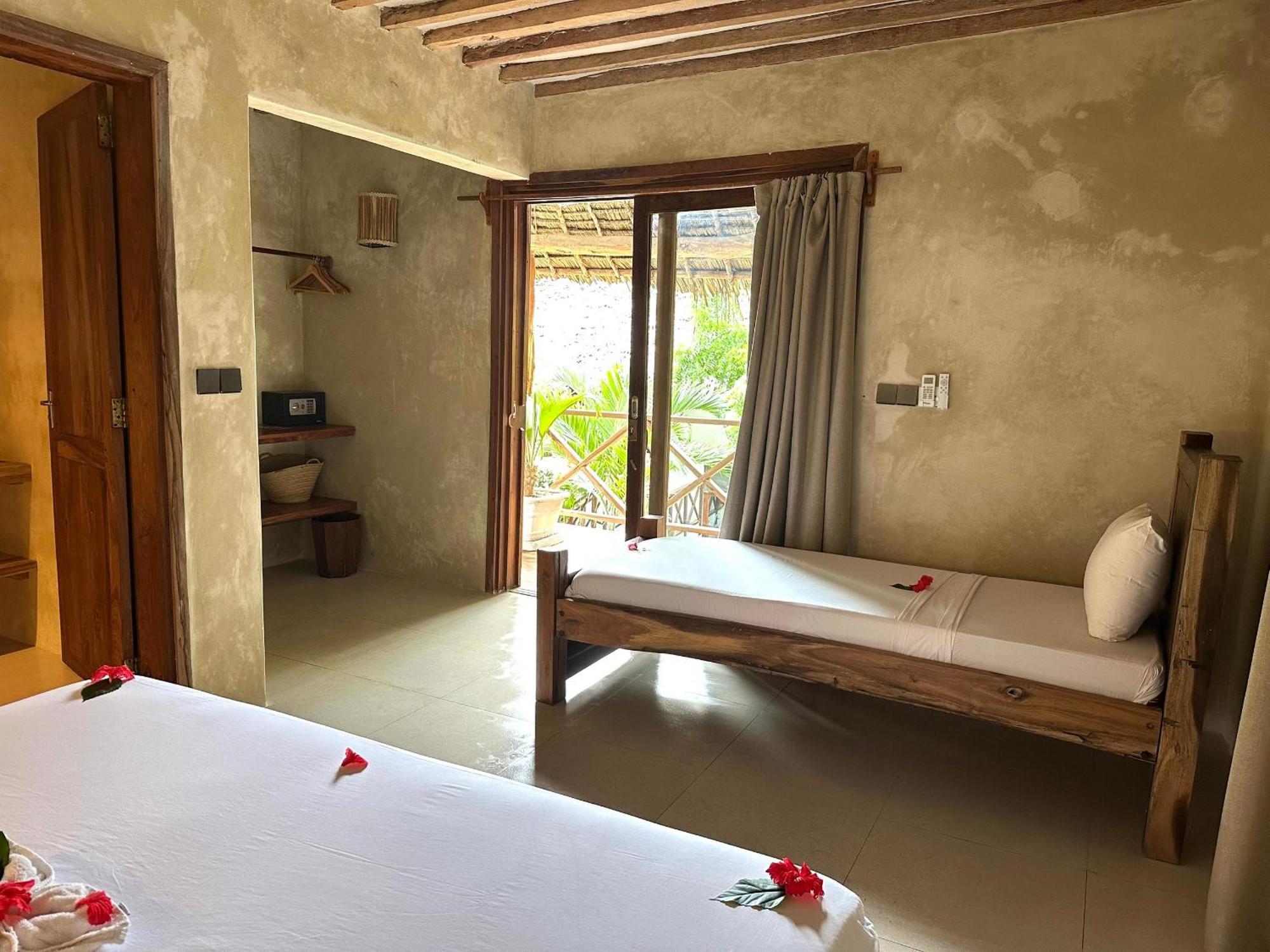 Maisha - Boutique Hotel Nungwi